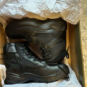 Women’s 5:11 duty Boots